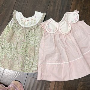 Sophie & Lucas Dress Size 6M
